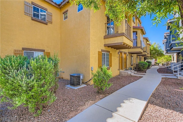 5915 Nuevo Leon St Unit 8, North Las Vegas, NV 89031 - view of property