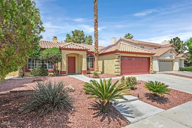 731 Rising Star Dr, Henderson, NV 89014 - photo 1