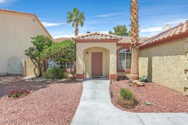 731 Rising Star Dr, Henderson, NV 89014 - photo 2