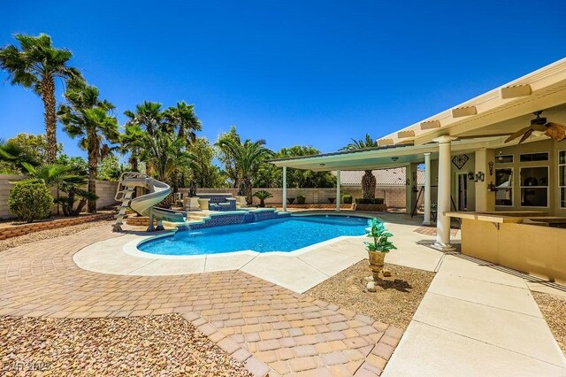 8078 Leather Harness St, Las Vegas, NV 89131 - photo 34