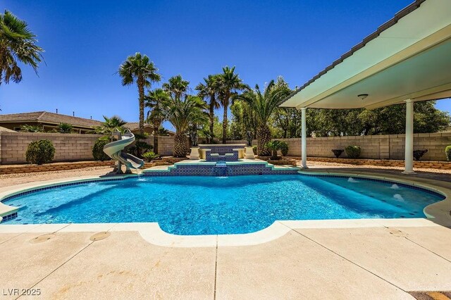 8078 Leather Harness St, Las Vegas, NV 89131 - photo 37