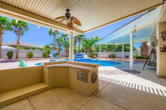 8078 Leather Harness St, Las Vegas, NV 89131 - photo 38