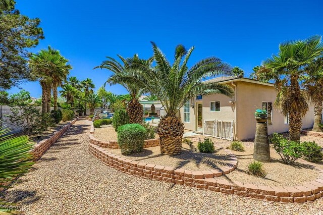 8078 Leather Harness St, Las Vegas, NV 89131 - photo 32