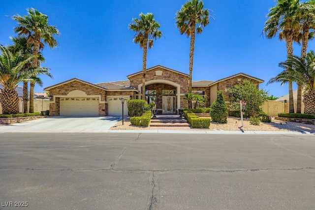 8078 Leather Harness St, Las Vegas, NV 89131 - photo 1