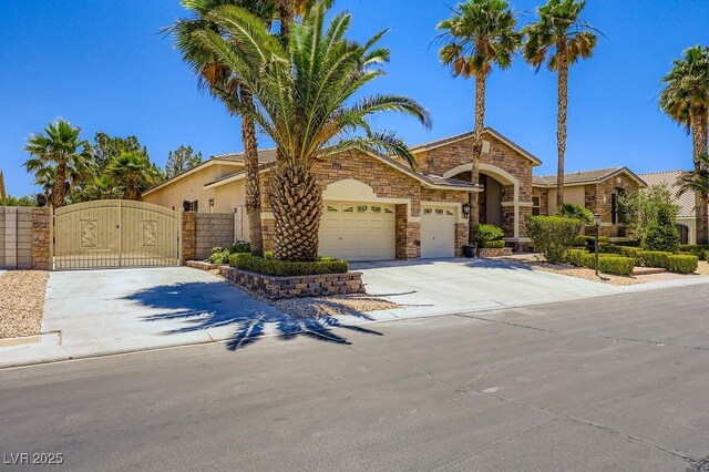 8078 Leather Harness St, Las Vegas, NV 89131 - photo 2