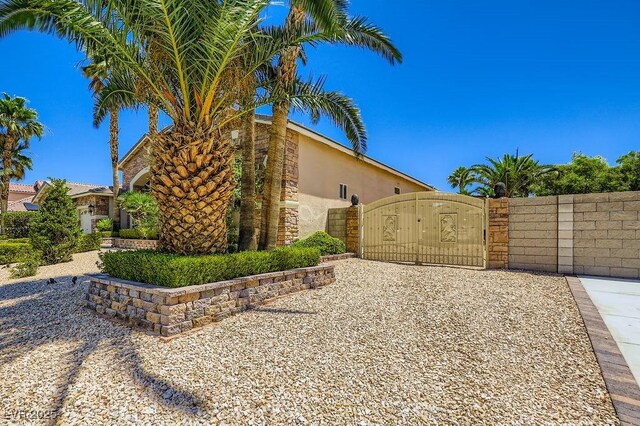 8078 Leather Harness St, Las Vegas, NV 89131 - photo 3