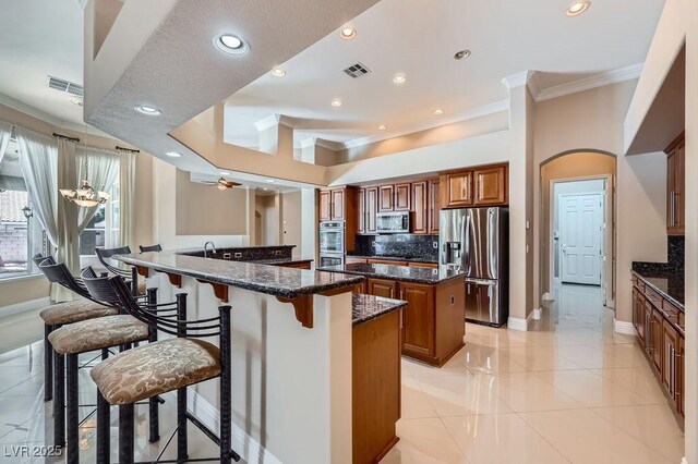 8078 Leather Harness St, Las Vegas, NV 89131 - photo 12