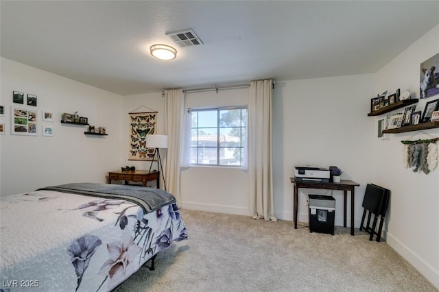 718 Nectarine Ct, Henderson, NV 89014 - bedroom featuring carpet and baseboards