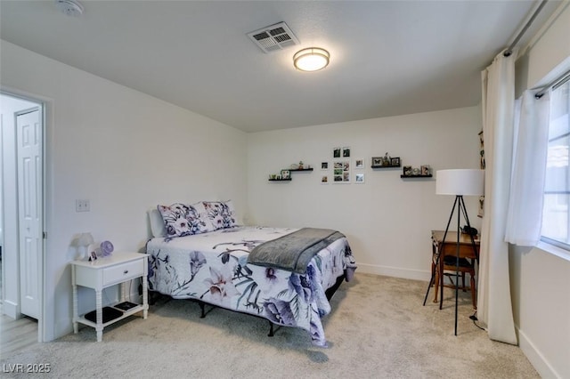 718 Nectarine Ct, Henderson, NV 89014 - bedroom with carpet floors and baseboards