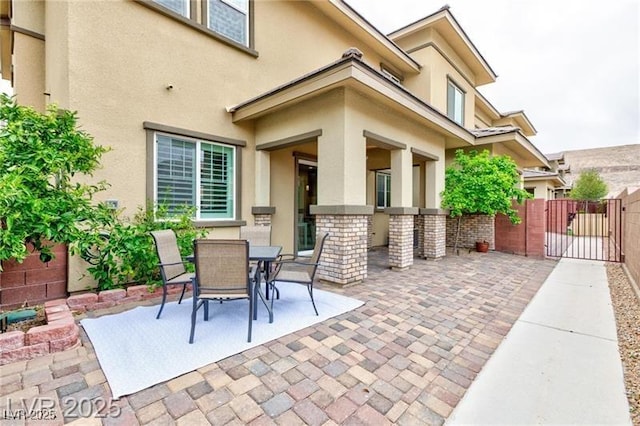 10356 Addie De Mar Ln, Las Vegas, NV 89135 - photo 26