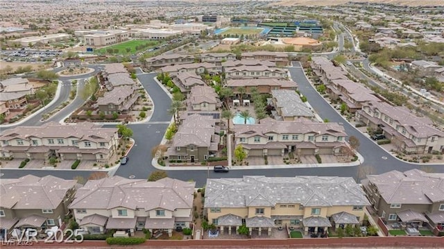 10356 Addie De Mar Ln, Las Vegas, NV 89135 - photo 33