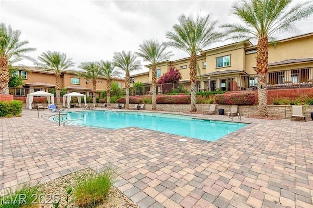 10356 Addie De Mar Ln, Las Vegas, NV 89135 - photo 1