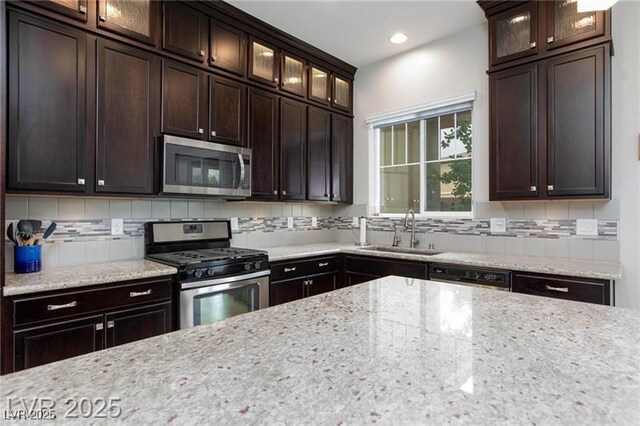 10356 Addie De Mar Ln, Las Vegas, NV 89135 - photo 3