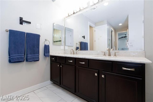 10356 Addie De Mar Ln, Las Vegas, NV 89135 - photo 17