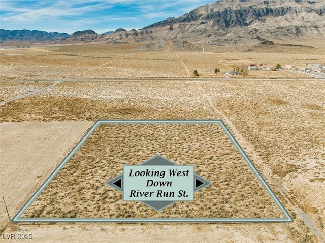1851 River Run St, Pahrump, NV 89060 - photo 4