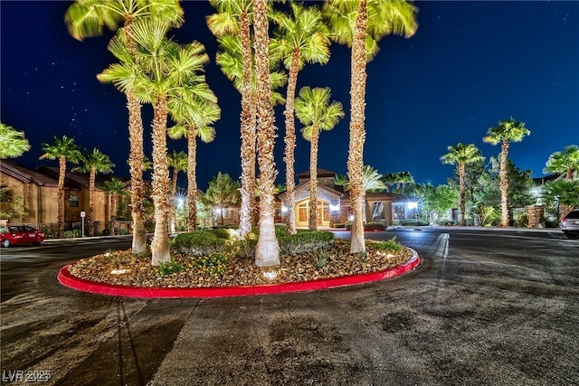 8250 N Grand Canyon Dr Unit 2154, Las Vegas, NV 89166 - view of surrounding community