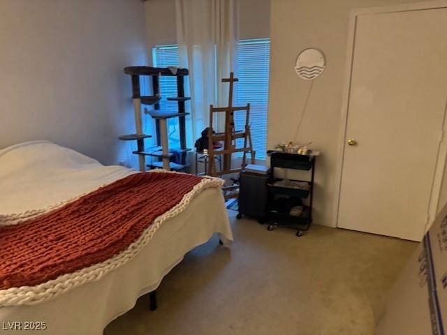 8250 N Grand Canyon Dr Unit 2154, Las Vegas, NV 89166 - bedroom with carpet flooring