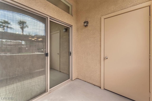 8985 S Durango Dr Unit 1110, Las Vegas, NV 89113 - property entrance with stucco siding