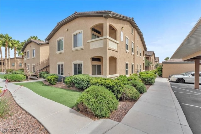8985 S Durango Dr Unit 1110, Las Vegas, NV 89113 - view of property