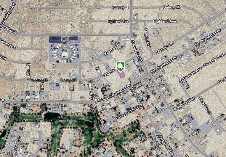 2281 S Laguna St, Pahrump, NV 89048 - photo 1
