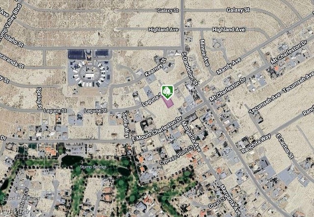 2281 S Laguna St, Pahrump, NV 89048 - photo 1