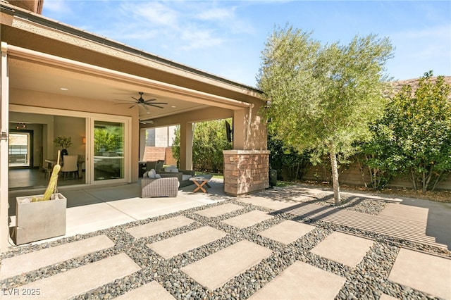 2927 The Peaks Ln, Las Vegas, NV 89138 - photo 39