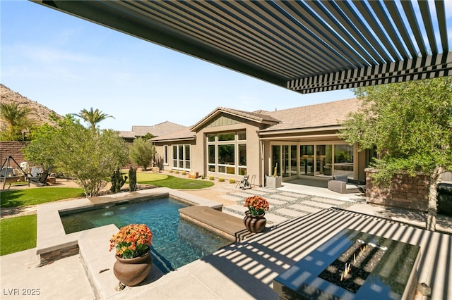 2927 The Peaks Ln, Las Vegas, NV 89138 - photo 40