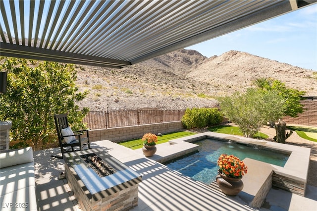 2927 The Peaks Ln, Las Vegas, NV 89138 - photo 41