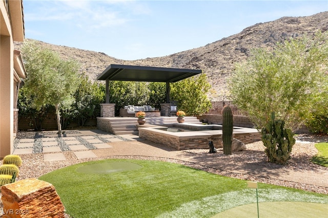 2927 The Peaks Ln, Las Vegas, NV 89138 - photo 42