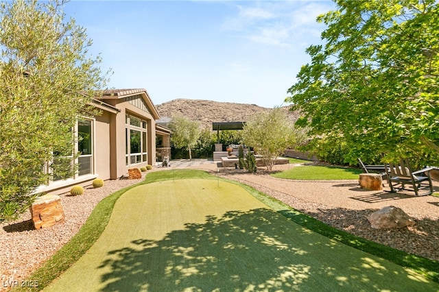 2927 The Peaks Ln, Las Vegas, NV 89138 - photo 43