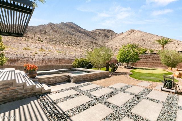 2927 The Peaks Ln, Las Vegas, NV 89138 - photo 45