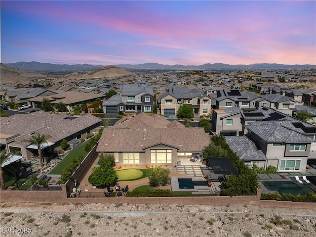 2927 The Peaks Ln, Las Vegas, NV 89138 - photo 46