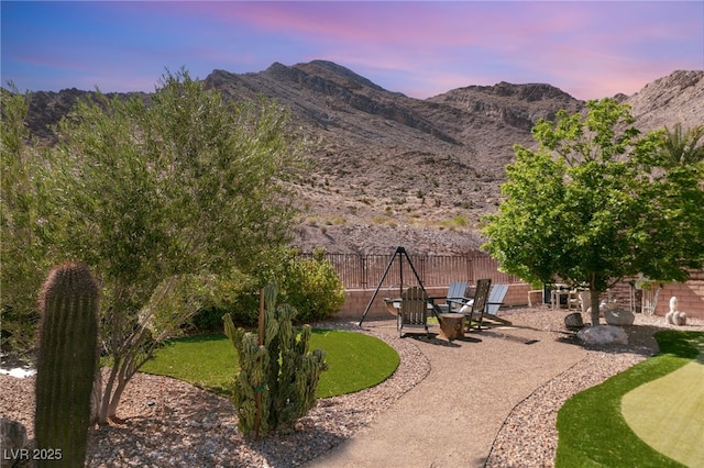 2927 The Peaks Ln, Las Vegas, NV 89138 - photo 48