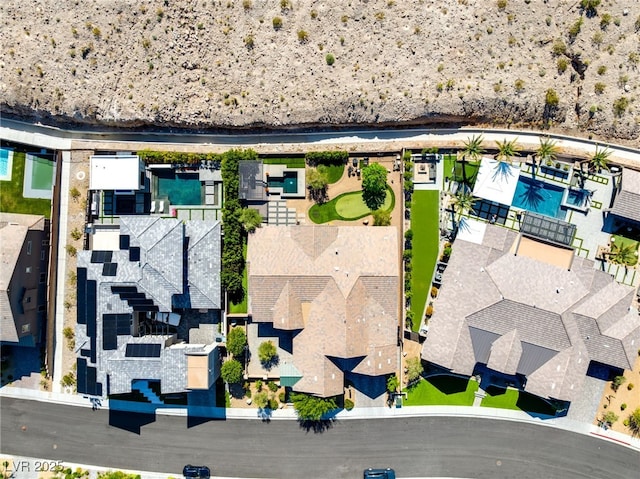 2927 The Peaks Ln, Las Vegas, NV 89138 - photo 49