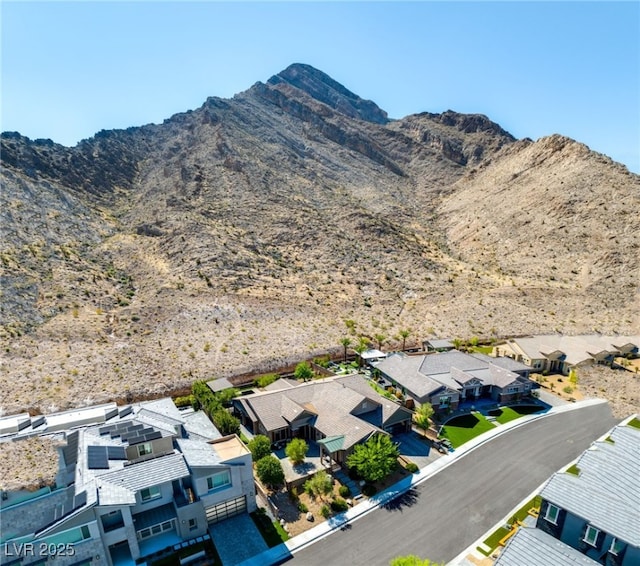 2927 The Peaks Ln, Las Vegas, NV 89138 - photo 53