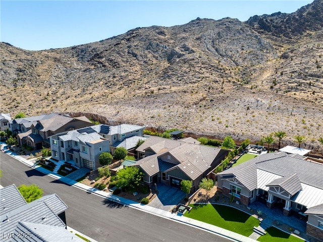 2927 The Peaks Ln, Las Vegas, NV 89138 - photo 54
