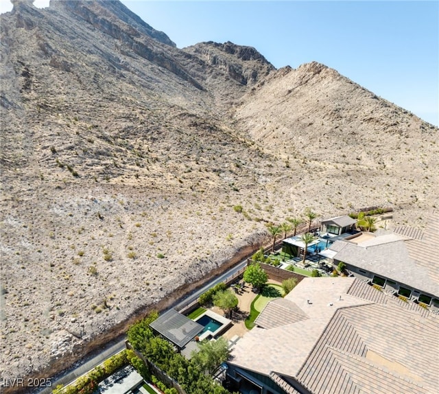2927 The Peaks Ln, Las Vegas, NV 89138 - photo 56