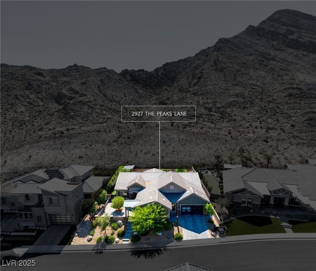 2927 The Peaks Ln, Las Vegas, NV 89138 - photo 57