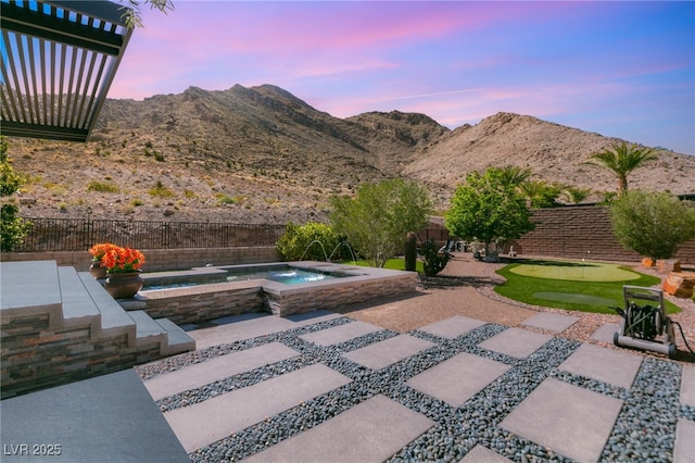 2927 The Peaks Ln, Las Vegas, NV 89138 - photo 1