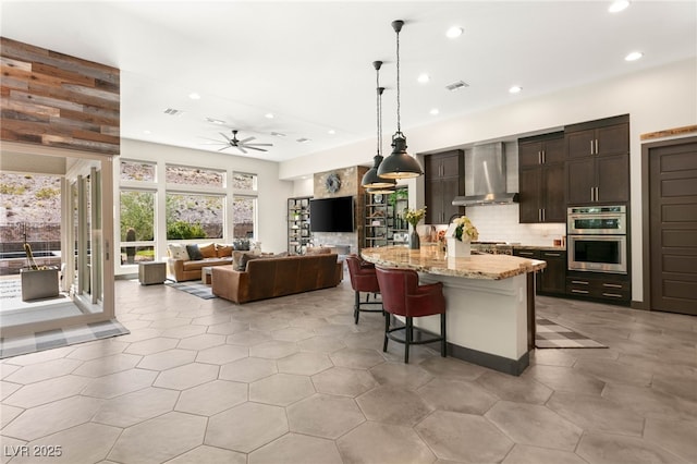 2927 The Peaks Ln, Las Vegas, NV 89138 - photo 7