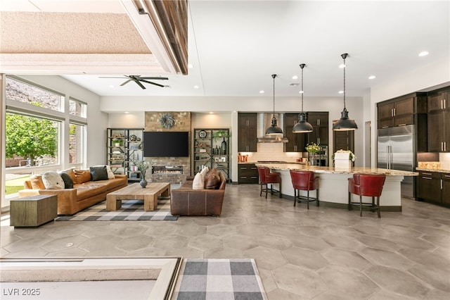 2927 The Peaks Ln, Las Vegas, NV 89138 - photo 10