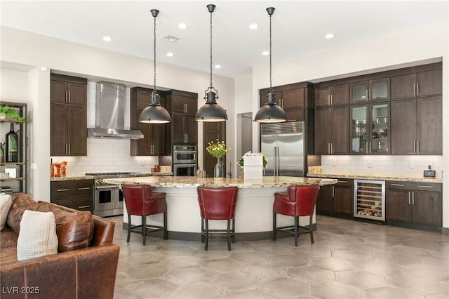 2927 The Peaks Ln, Las Vegas, NV 89138 - photo 14