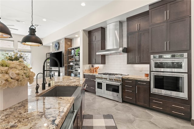 2927 The Peaks Ln, Las Vegas, NV 89138 - photo 16