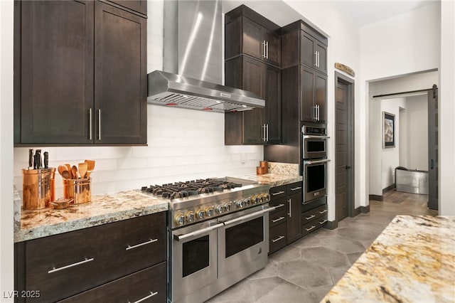 2927 The Peaks Ln, Las Vegas, NV 89138 - photo 17