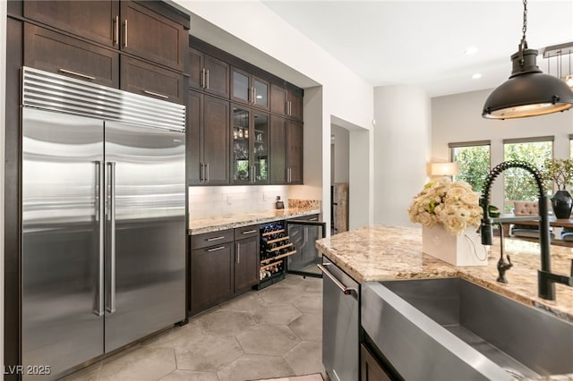 2927 The Peaks Ln, Las Vegas, NV 89138 - photo 18
