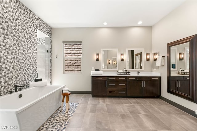 2927 The Peaks Ln, Las Vegas, NV 89138 - photo 26