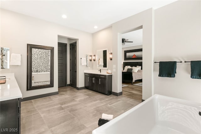 2927 The Peaks Ln, Las Vegas, NV 89138 - photo 29