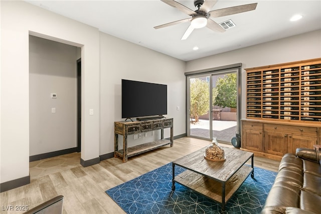 2927 The Peaks Ln, Las Vegas, NV 89138 - photo 31