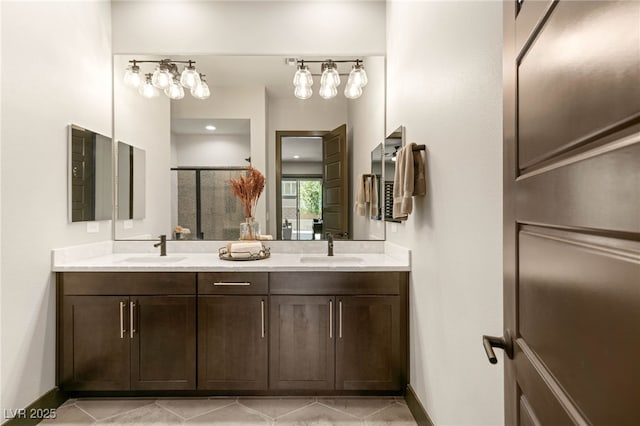 2927 The Peaks Ln, Las Vegas, NV 89138 - photo 33