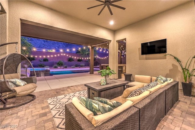 10149 Terrastone Dr, Las Vegas, NV 89148 - photo 10